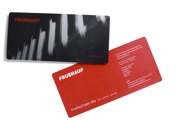 Fruehauf